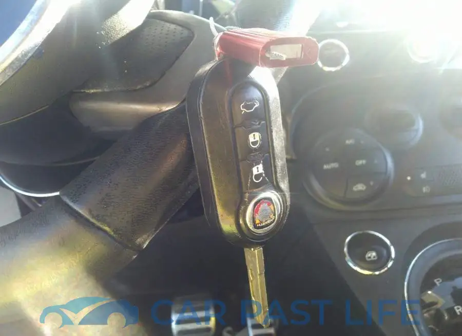 3C3CFFFH6FT502118# 11