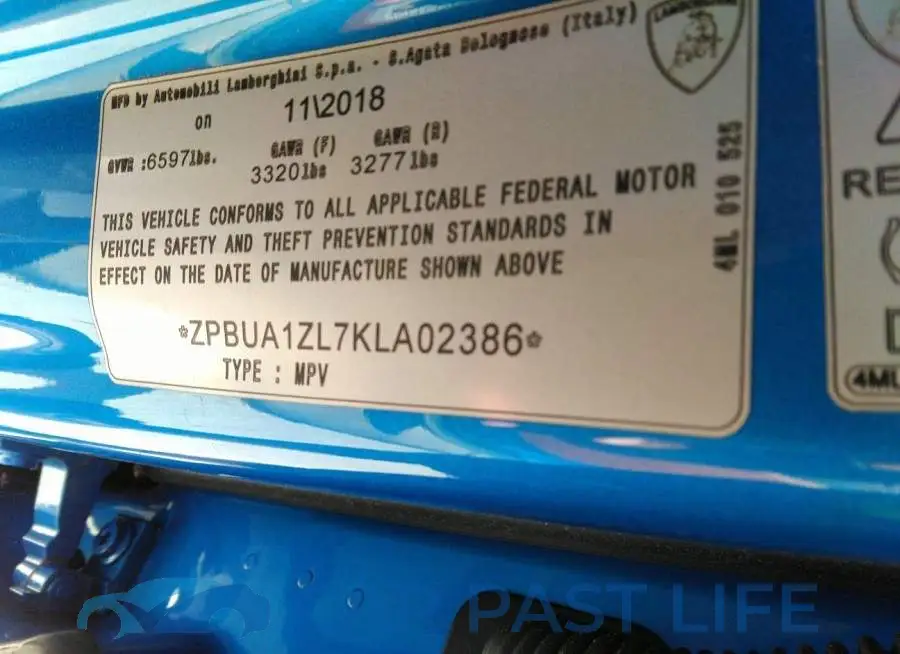 ZPBUA1ZL7KLA02386# 9