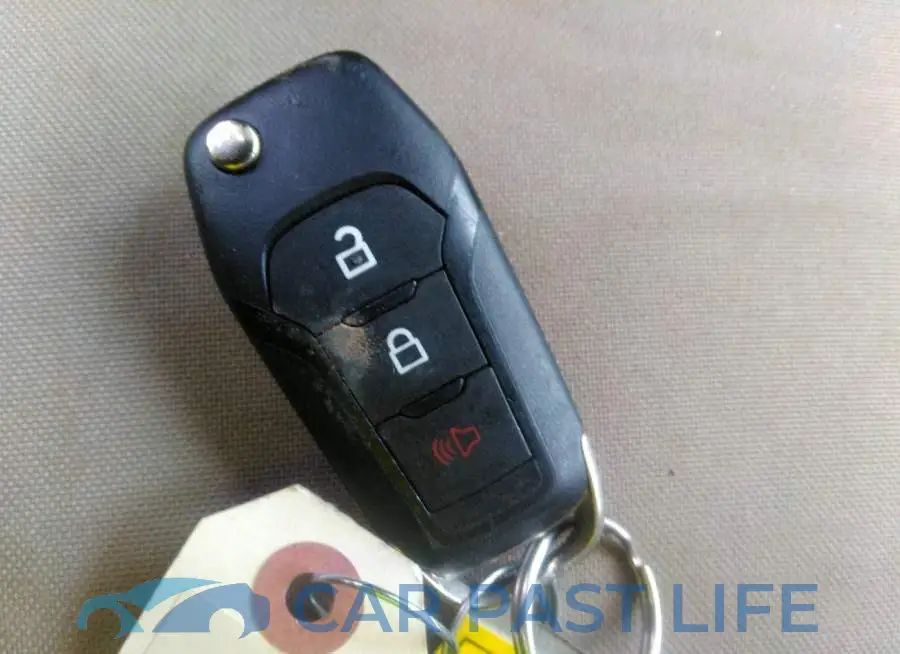 1FTER4EH4KLA23350# 11