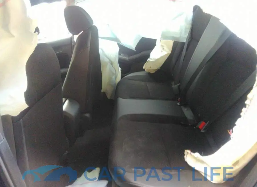 2HGFE2F55NH570431# 8