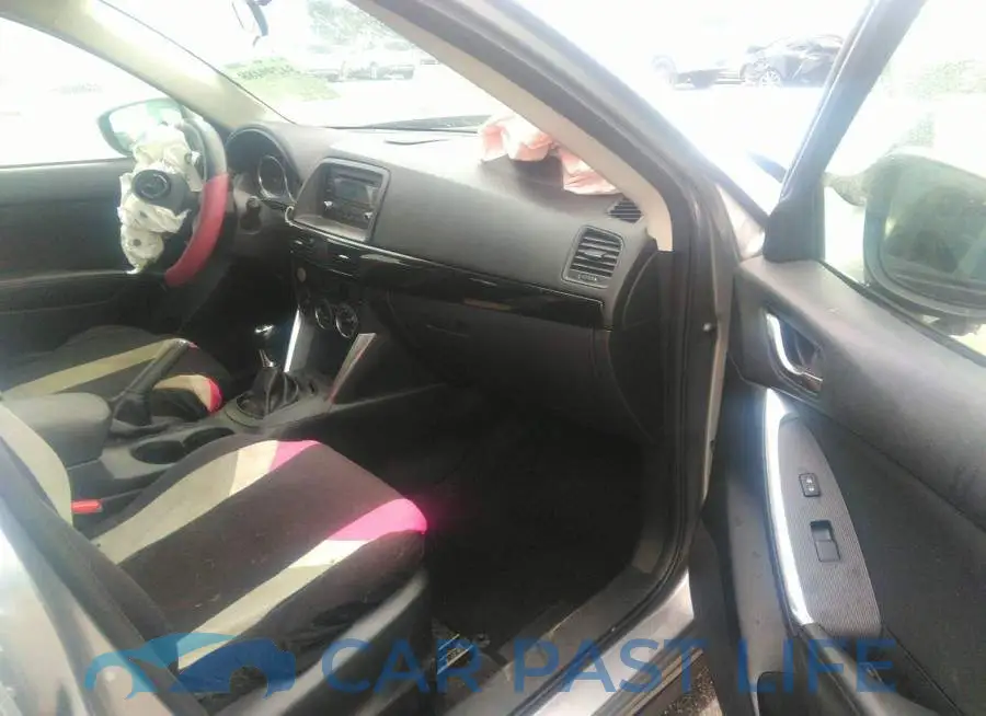 JM3KE2BE2F0489533# 5