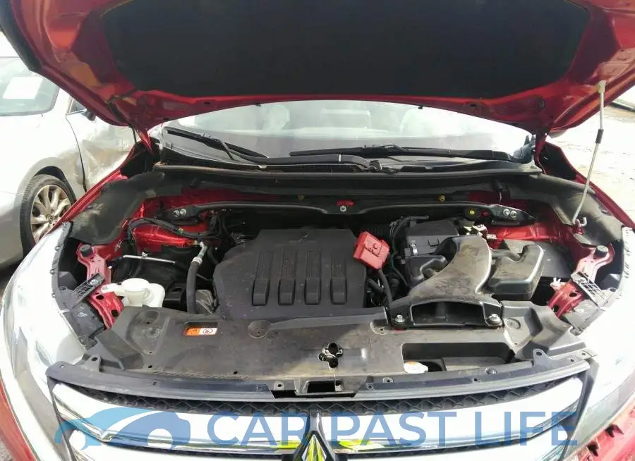 JA4AT5AA5JZ041456# 10