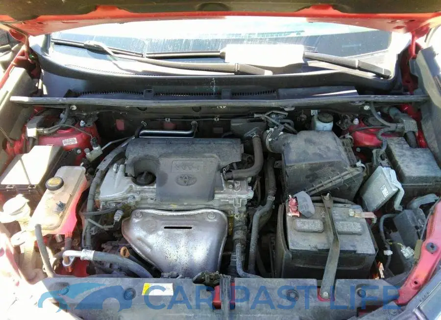 2T3BFREV3GW530114# 10
