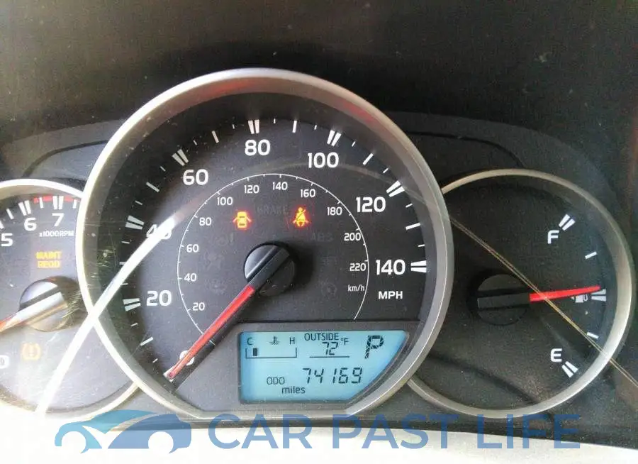 2T3BFREV3GW530114# 7