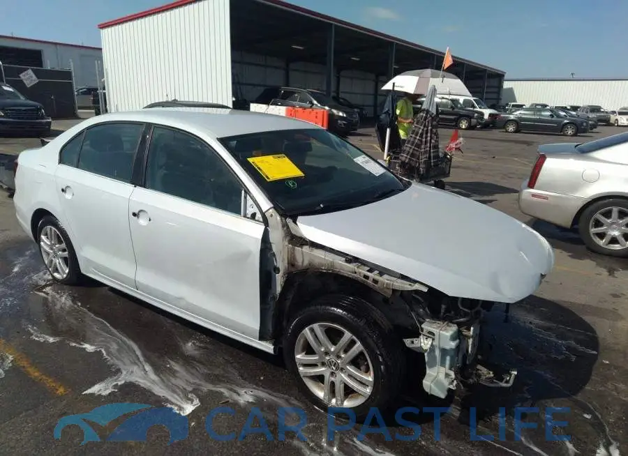 3VW2B7AJ0HM316538# 1