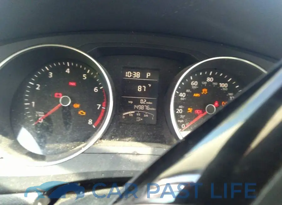 3VW2B7AJ0HM316538# 7
