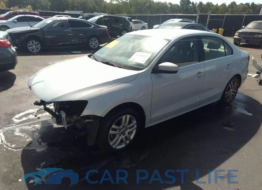 3VW2B7AJ0HM316538# 2