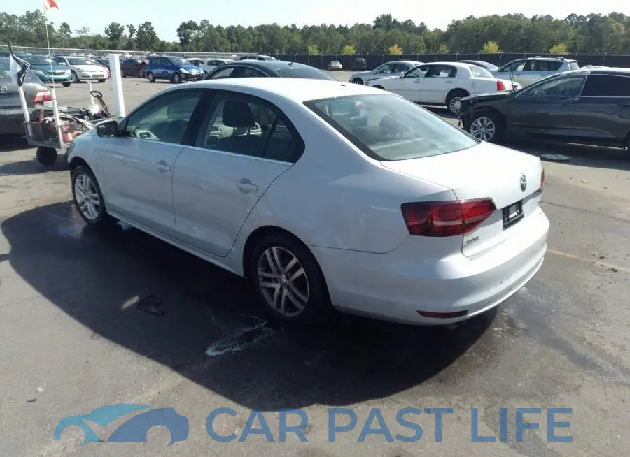 3VW2B7AJ0HM316538# 3