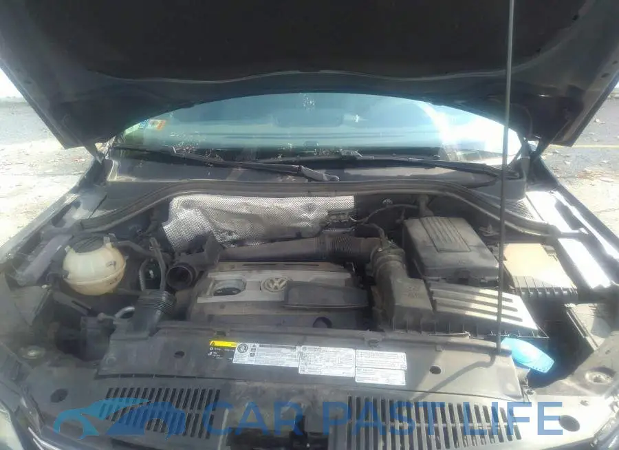 WVGBV7AX5GW608131# 10