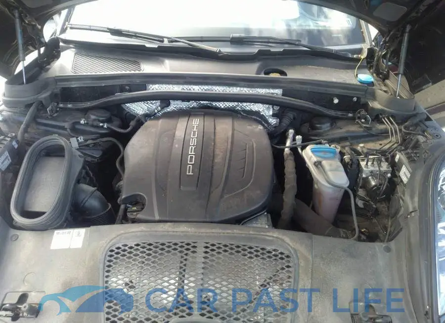 WP1AA2A59JLB20773# 10