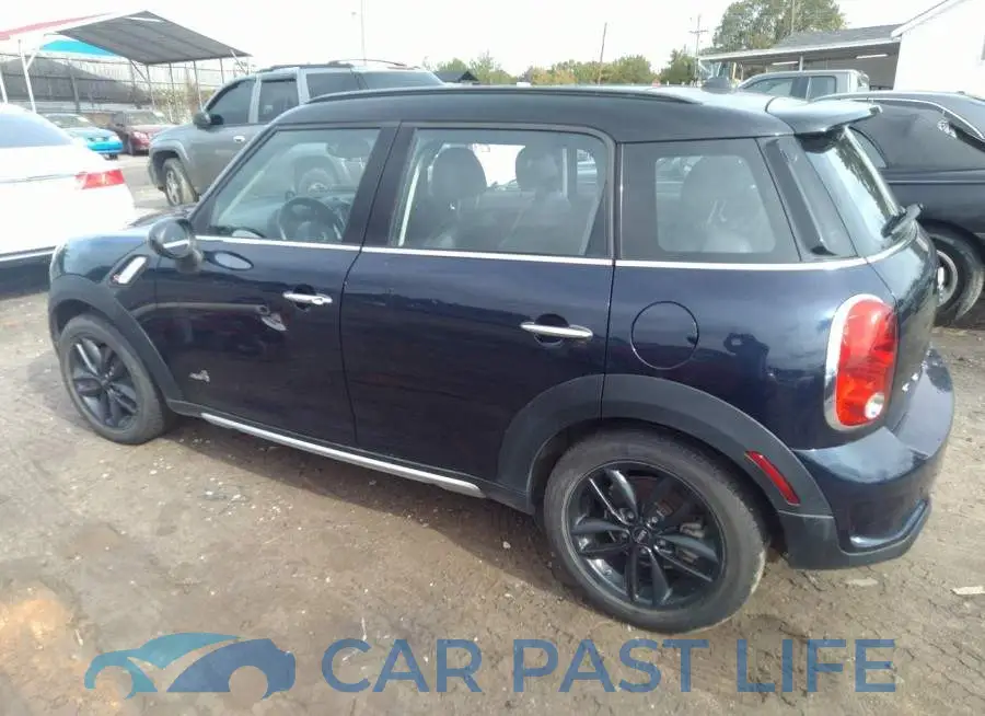 WMWZC5C5XFWP42170# 3