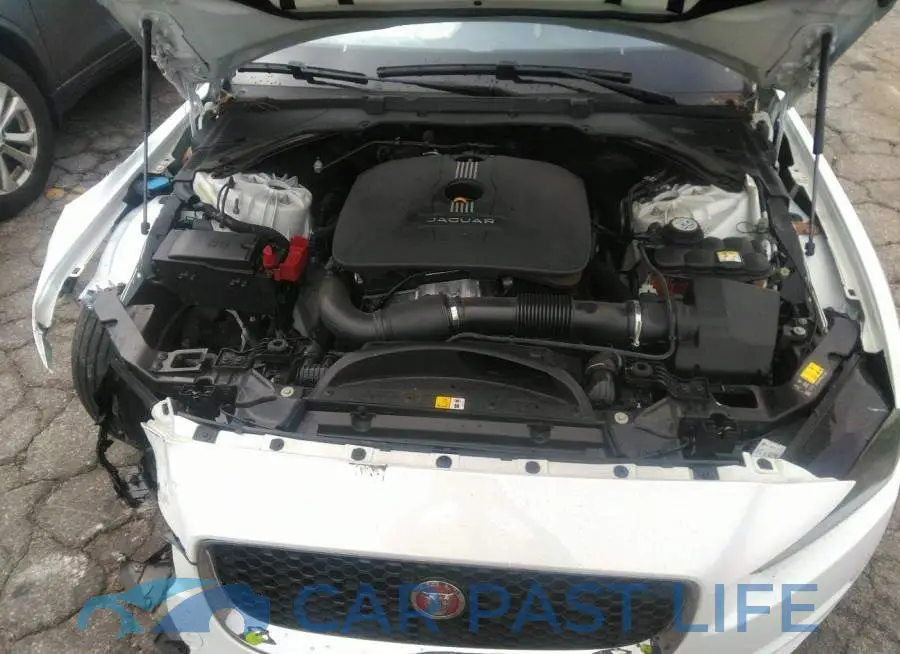 SAJAR4BG4HA972185# 10