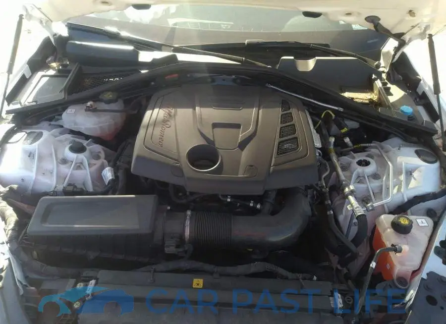 ZARFANAN1L7626740# 10