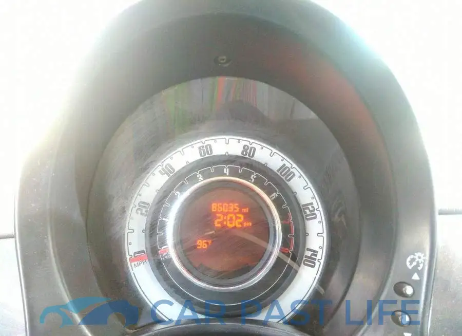 3C3CFFAR3FT523251# 7