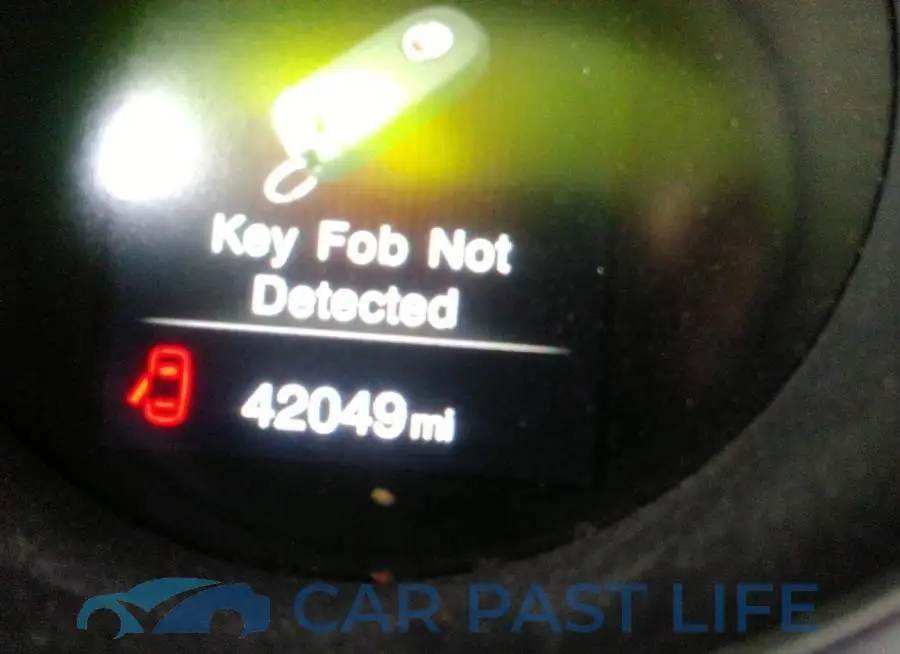 ZFBCFYDB5HP601030# 7