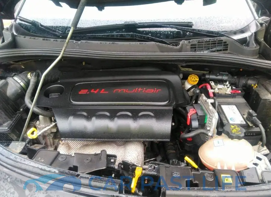 ZFBCFYDB5HP601030# 10