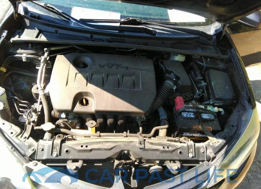 2T1BURHE8GC612061# 10