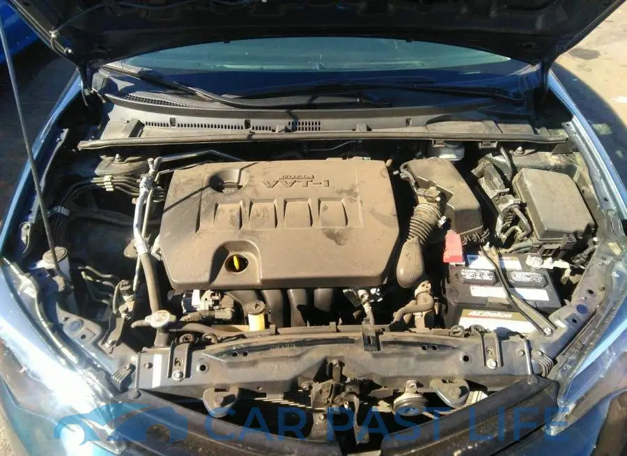 5YFBURHE6HP684569# 10