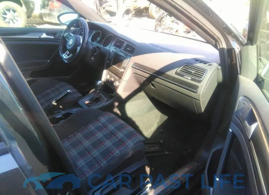 3VW4T7AU6GM055494# 5