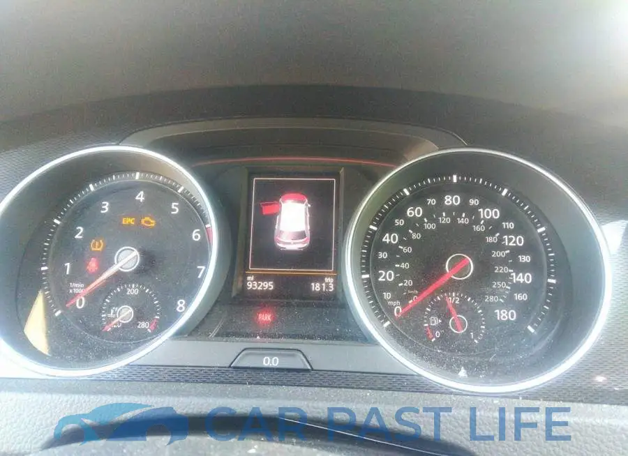 3VW4T7AU6GM055494# 7
