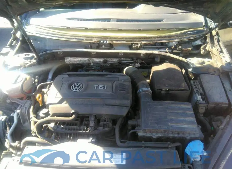 3VW4T7AU6GM055494# 10