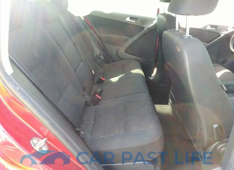 WVGAV7AX3FW115199# 8