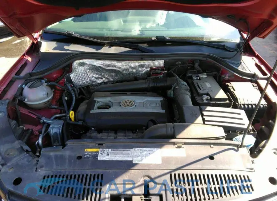 WVGAV7AX3FW115199# 10