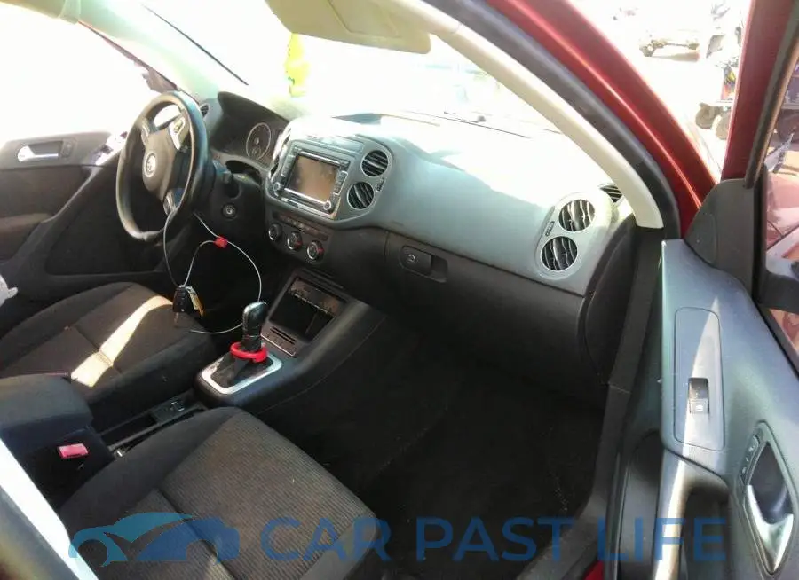 WVGAV7AX3FW115199# 5