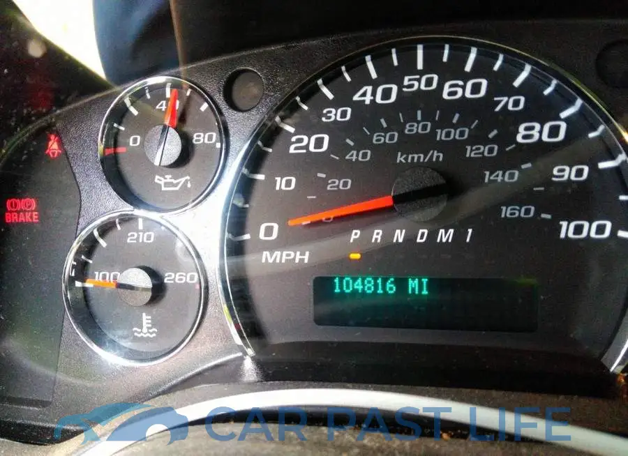 1GTW7AFF1H1915100# 7