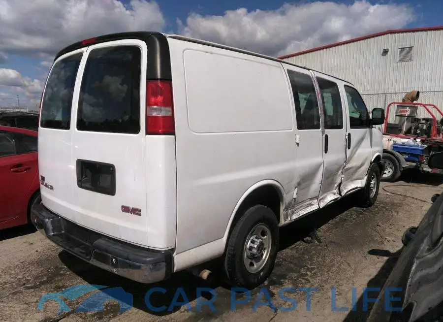 1GTW7AFF1H1915100# 4