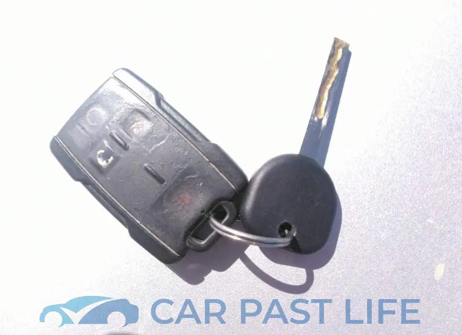 3GTP1NEC7JG281609# 11