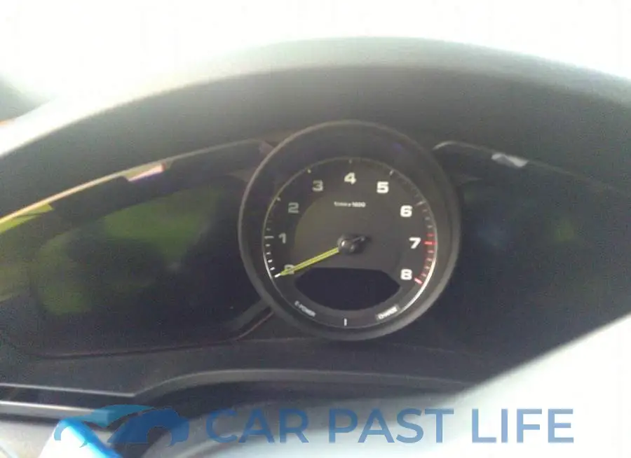 WP1AE2AY7LDA23082# 7