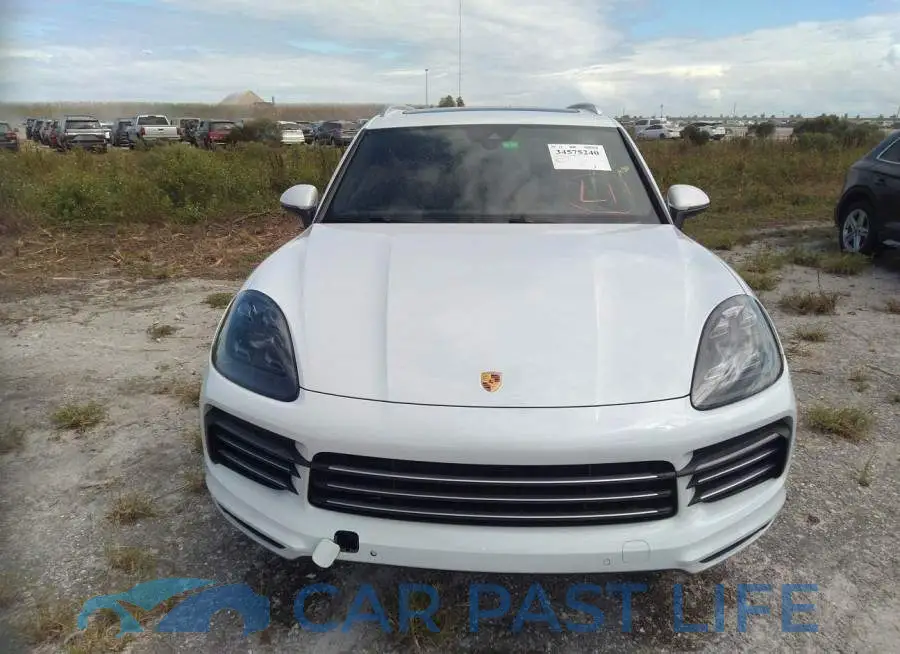 WP1AE2AY7LDA23082# 6