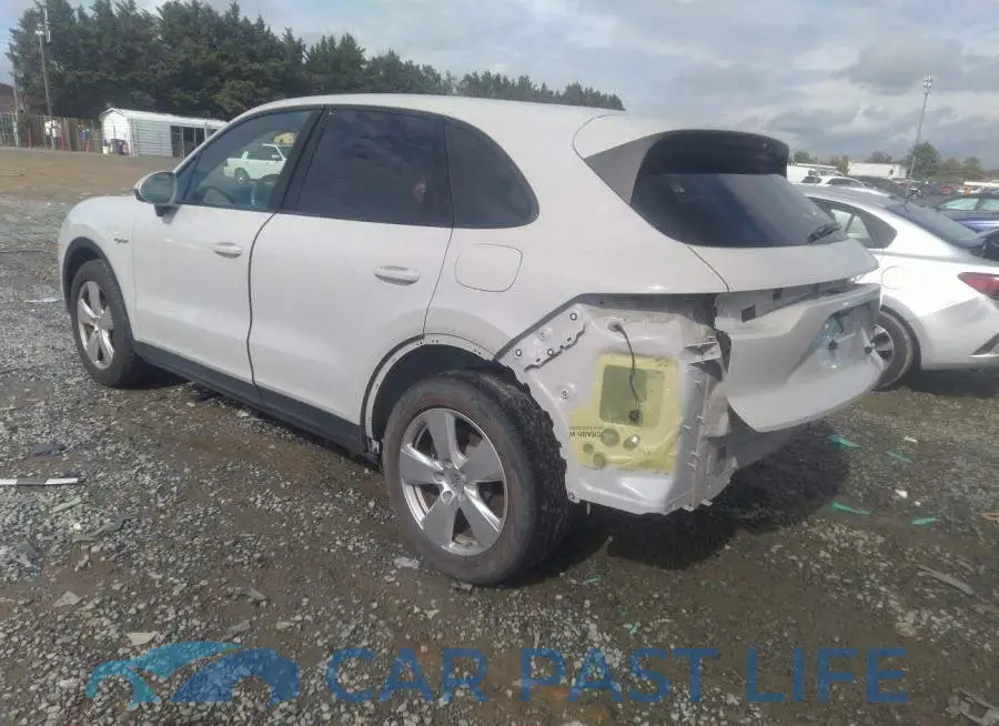 WP1AE2AY8LDA22183# 3