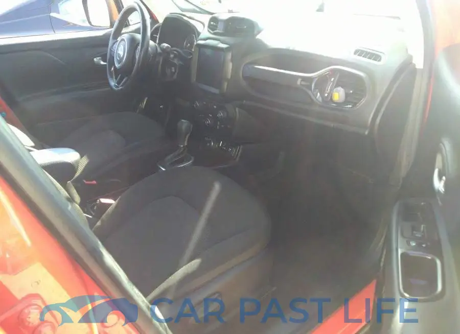 ZACCJBBB2JPH05141# 5