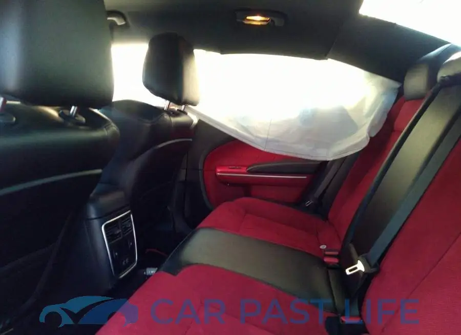 2C3CDXGJ7LH197391# 8