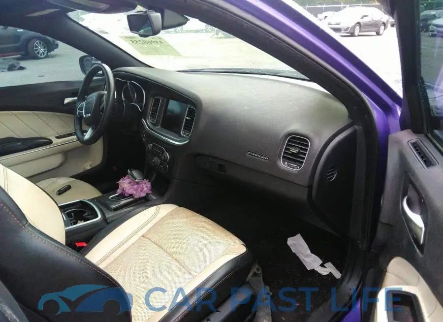 2C3CDXHGXGH159999# 5