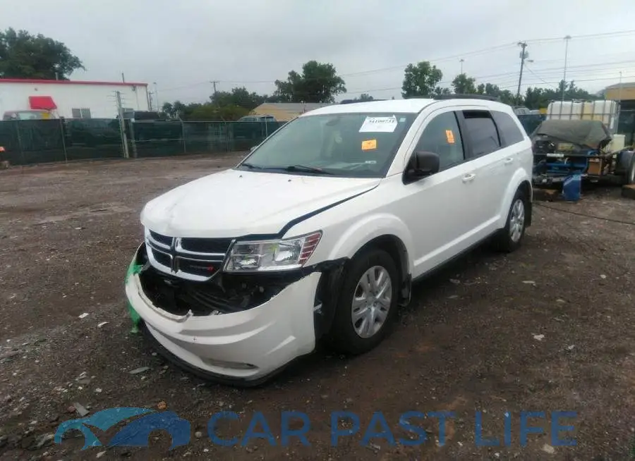 3C4PDCAB2KT764376# 2