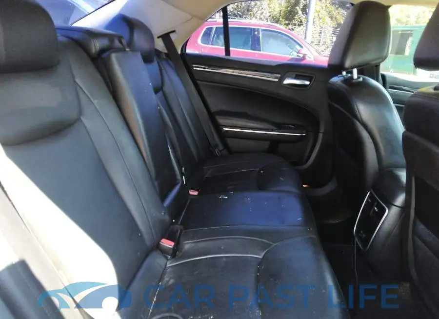 2C3CCAAG7FH872061# 8