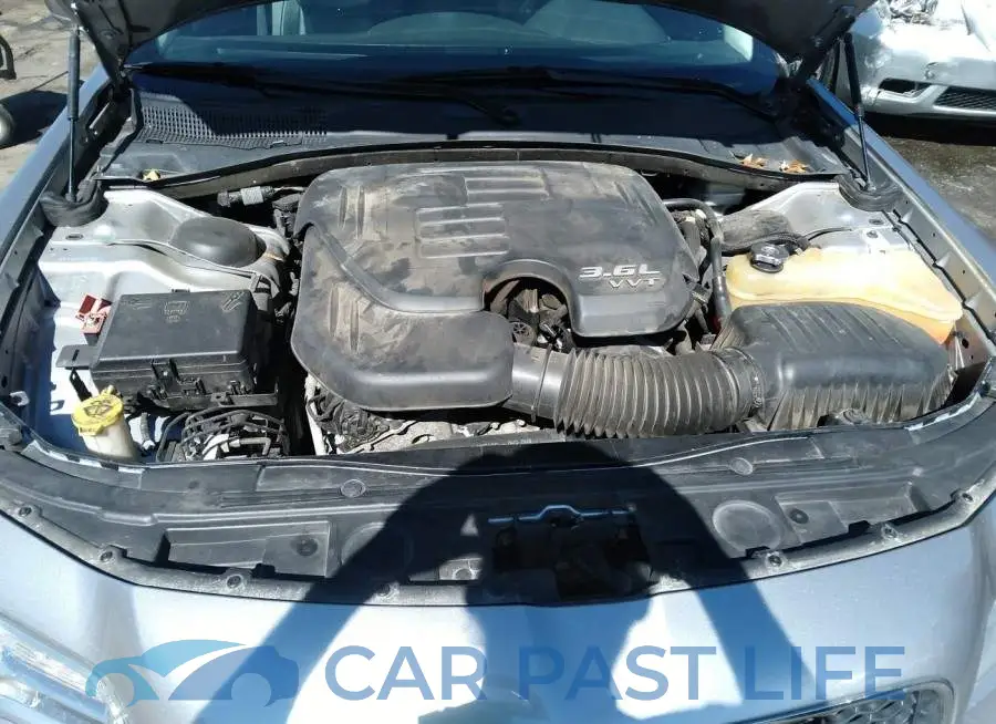 2C3CCAAG7FH872061# 10