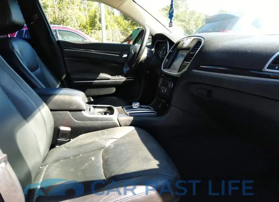 2C3CCAAG7FH872061# 5