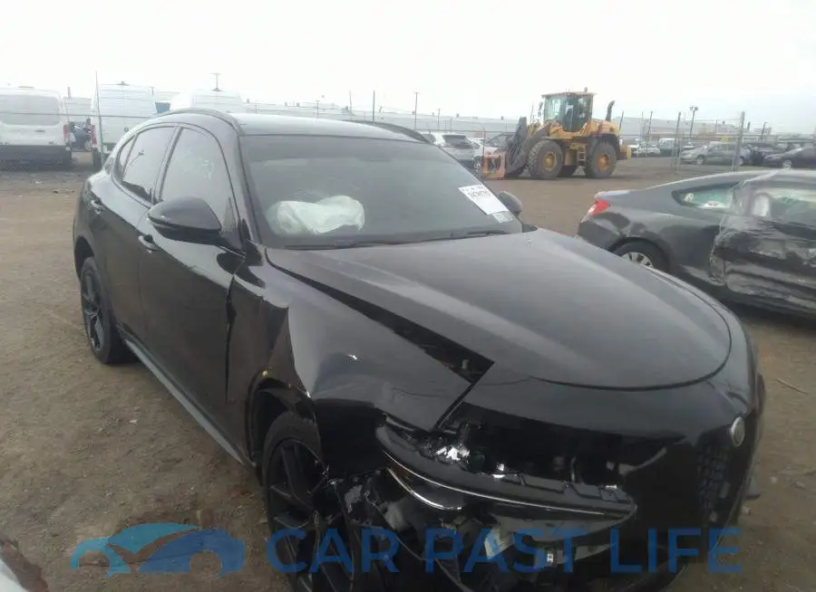 ZASPAKBNXK7C57264# 1