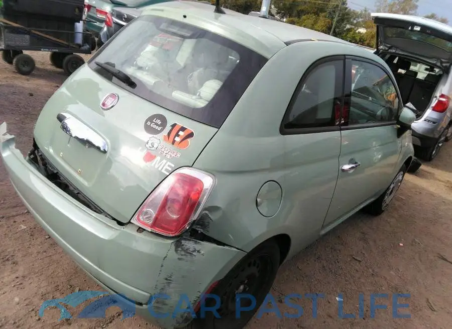 3C3CFFAR3FT601821# 4