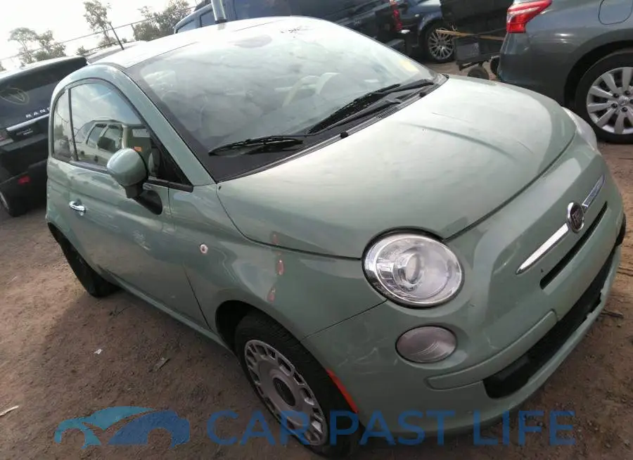 3C3CFFAR3FT601821# 1