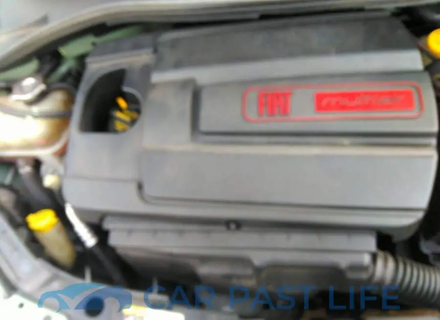 3C3CFFAR3FT601821# 10