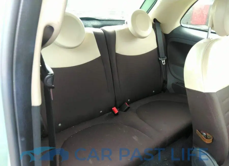3C3CFFAR3FT601821# 8