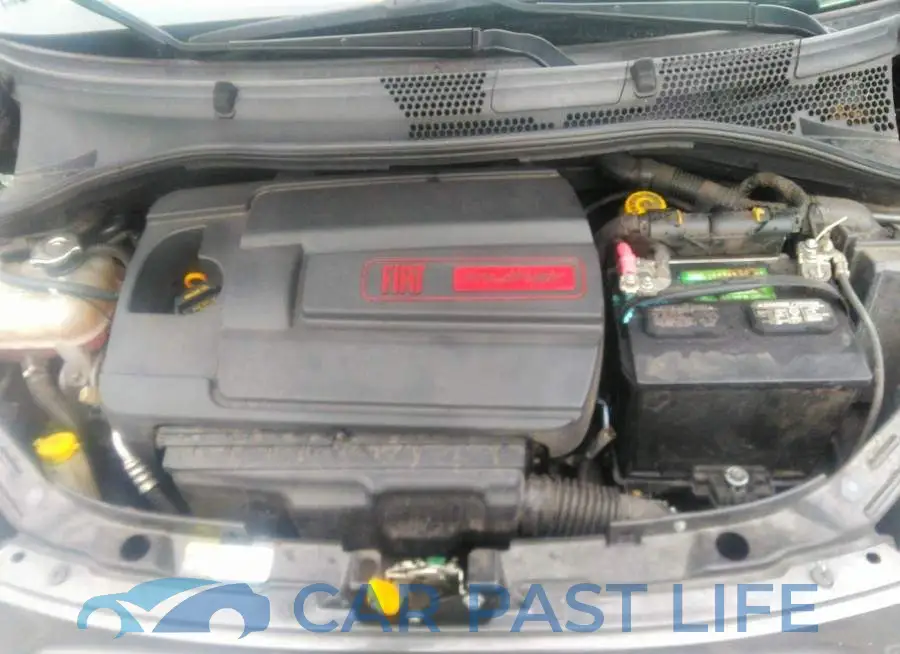 3C3CFFAR9GT246204# 10