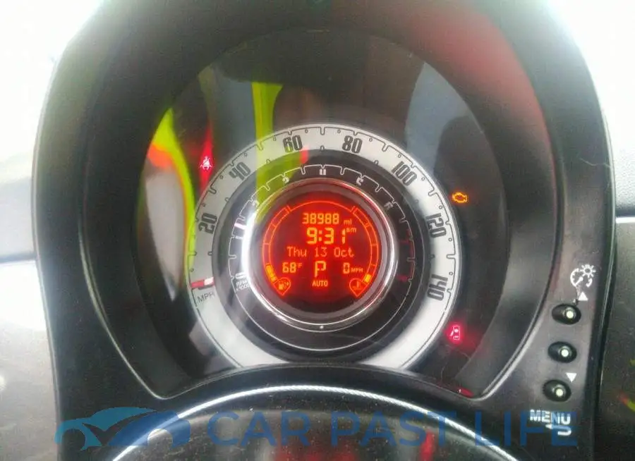 3C3CFFAR9GT246204# 7