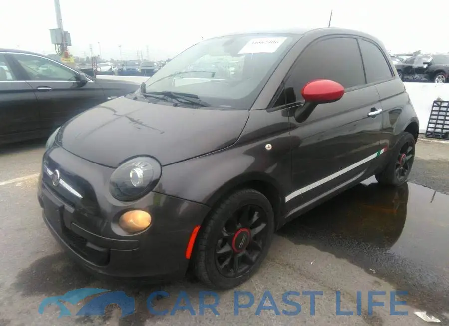 3C3CFFAR9GT246204# 2