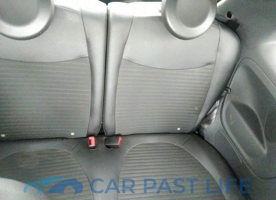 3C3CFFBR8FT657302# 8
